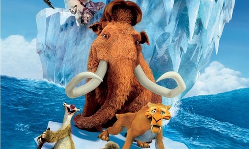 L’era glaciale 4 – Continenti alla deriva, recensione in anteprima