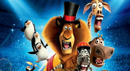 Madagascar 3 – Ricercati in Europa, recensione