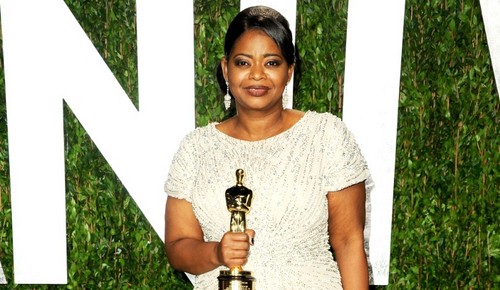 Octavia Spencer nella commedia Baggage Claim, Jason Clarke nell’action-thriller White House Down, Lucas Till nell’horror Wolves