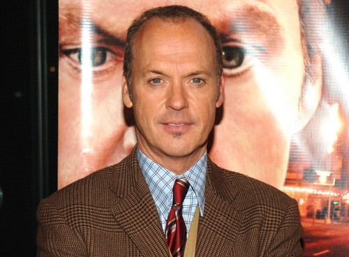 Michael Keaton nei panni del villain in “Spider-Man: Homecoming”?