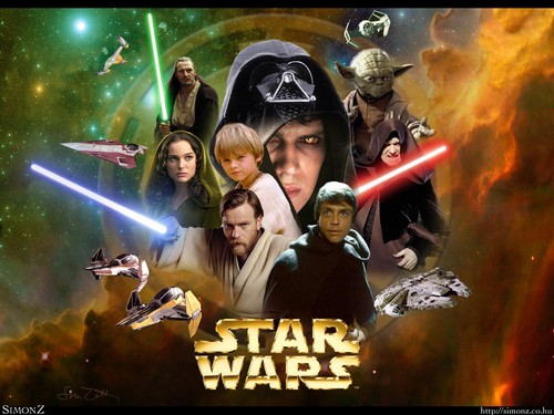 Star Wars 3D, L’attacco dei cloni e La vendetta dei Sith nei cinema per il 2013
