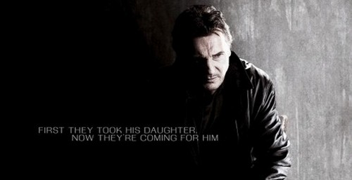 Taken 2 – La vendetta, nuovo trailer internazionale
