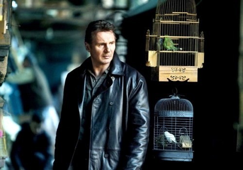 Taken – La vendetta, nuova featurette con Liam Neeson
