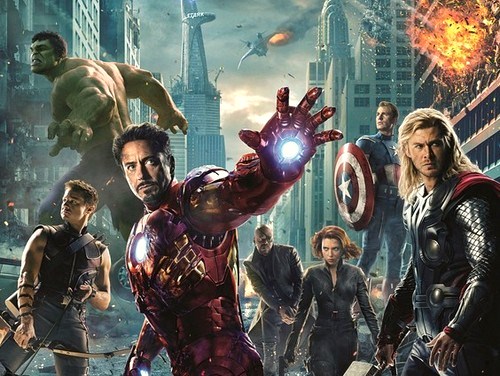 The Avengers, 7 clip dall’edizione Blu-ray