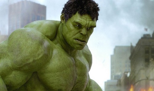 The Avengers, clip con una sequenza cancellata