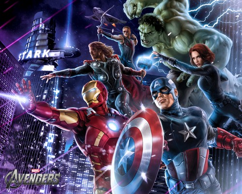 The Avengers, due clip dall’edizione DVD e Blu-ray