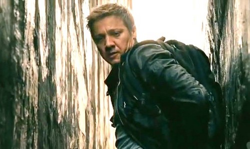 The Bourne Legacy, colonna sonora: anteprima