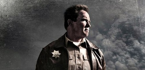 The Last Stand, primo trailer dell’action con Arnold Schwarzenegger
