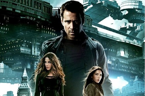Total Recall – Atto di forza, nuovo spot tv esteso