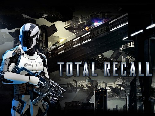 Total Recall – Atto di forza, nuovo video con un dietro le quinte