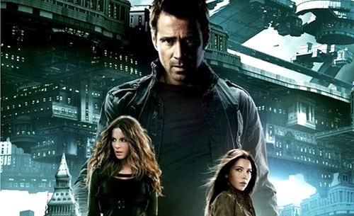 Total Recall – Atto di forza, recensione in anteprima