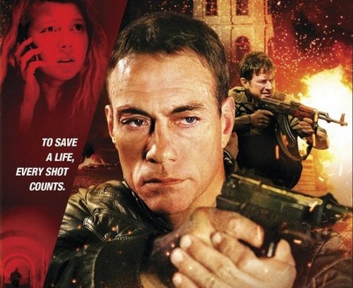 6 Bullets, recensione in anteprima dell’action con Jean-Claude Van Damme
