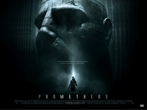 Al cinema dal 14 settembre 2012: Prometheus, Che cosa aspettarsi quando si aspetta, Pietà, E’ stato il figlio, Gli equilibristi
