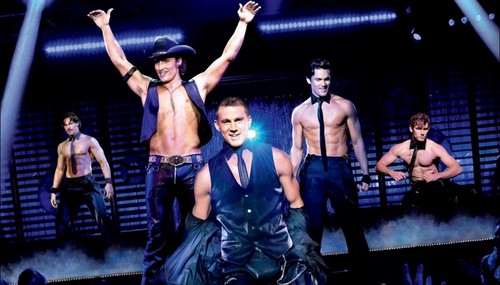 Al cinema dal 21 settembre 2012: Magic Mike, Candidato a sorpresa, I bambini di Cold Rock, The Words, Woody, Il rosso e il blu, Una donna per la vita