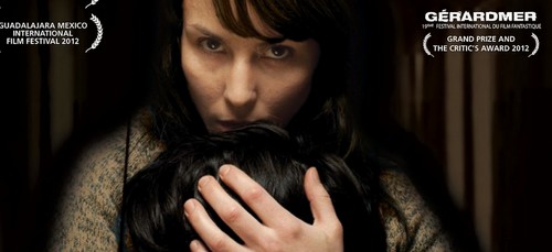 Babycall, recensione del thriller con Noomi Rapace