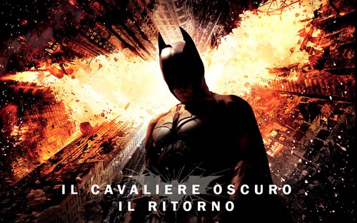 Box Office Italia 31 agosto – 2 settembre 2012: Madagascar 3 tiene, Il cavaliere oscuro incalza