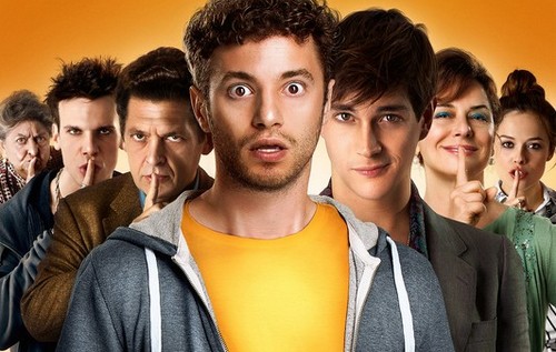 Come non detto, recensione della commedia di Ivan Silvestrini