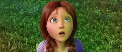 Dorothy of Oz, primo trailer e poster del lungometraggio d’animazione