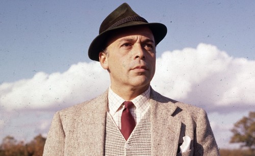 Herbert Lom: è morto l’Ispettore Dreyfus de La Pantera Rosa