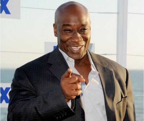 E’ morto l’attore Michael Clarke Duncan