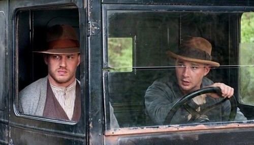 Lawless, la colonna sonora di Nick Cave