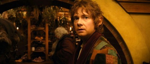 Lo Hobbit – Un viaggio inaspettato, nuove immagini e clip con Peter Jackson che annuncia il trailer finale