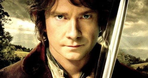 Lo Hobbit – Un viaggio inaspettato, nuovo poster con Bilbo