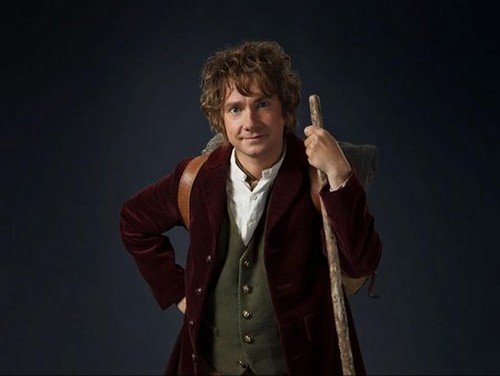 Lo Hobbit – Un viaggio inaspettato, 14 immagini dei personaggi