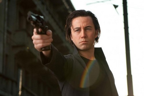 Looper – In fuga dal passato, 13 nuove immagini