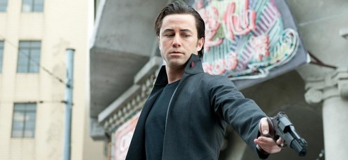 Looper – In fuga dal passato, anteprima della colonna sonora di Nathan Johnson