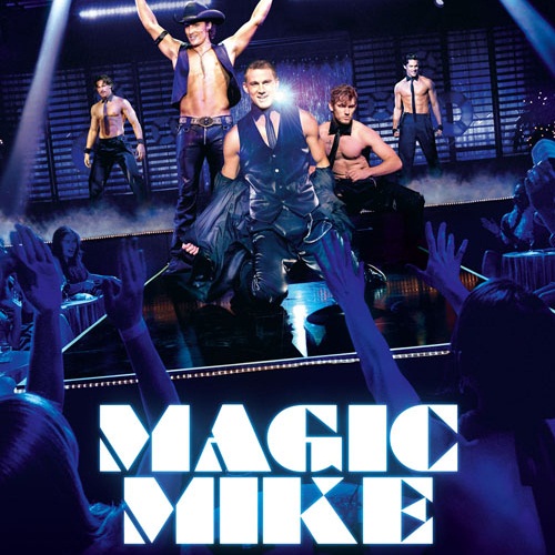 Magic Mike, recensione in anteprima
