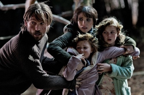Mama: primo trailer, poster e immagini dell’horror prodotto da Guillermo del Toro