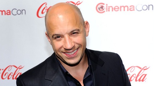 Nicolas Cage in Joe, Jeffrey Wright in Hunger Games – La ragazza di fuoco, Vin Diesel in The Last Witch Hunter?