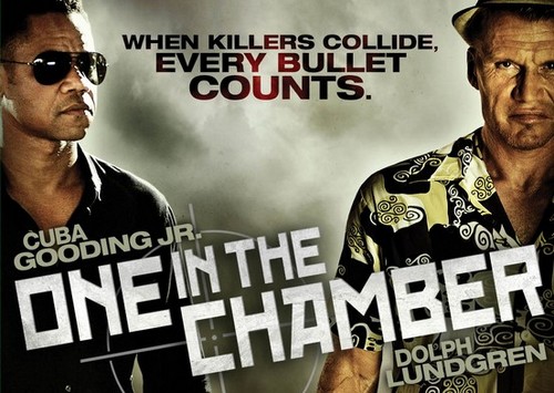 One in the Chamber, recensione in anteprima dell’action con Dolph Lundgren e Cuba Gooding Jr.