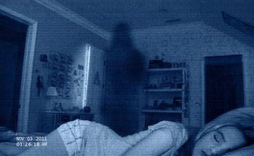 Paranormal Activity 4, secondo full trailer