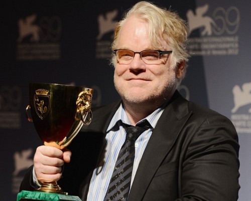 Philip Seymour Hoffman dirigerà Ezekiel Moss, Renee Zellweger la comedy 4 1/2 Minutes, Michael Keaton il dramedy Buttercup