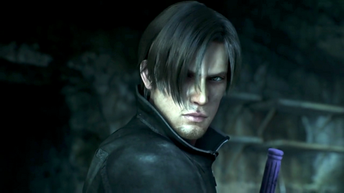 Resident Evil Damnation: trailer sottotitolato in italiano, una clip e una featurette