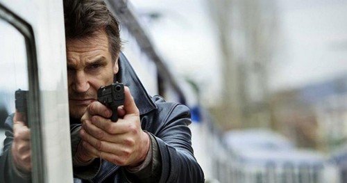 Taken – La vendetta, una nuova clip con Liam Neeson e Maggie Grace