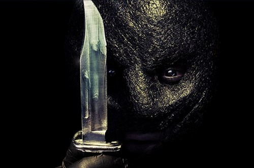 The Collection, primo trailer e poster dell’horror di Marcus Dunstan