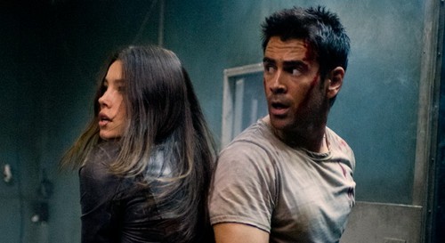 Total Recall – Atto di forza, due spot tv in italiano