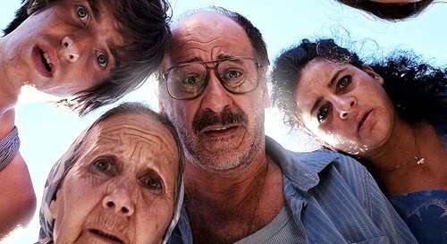 Venezia 2012, E’ stato il figlio: trailer e poster del film di Daniele Ciprì
