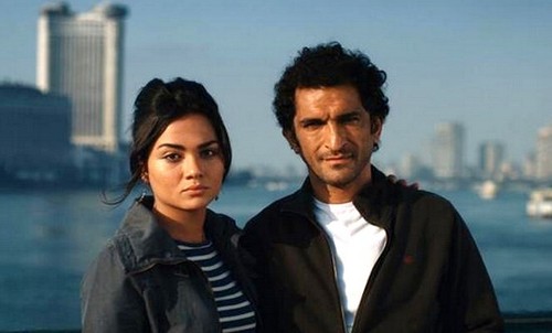 Venezia 2012, Winter of Discontent: poster e trailer del film di Ibrahim El Batout
