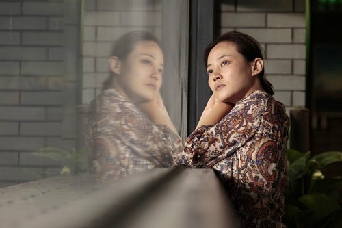 Venezia 2012, Xiao He: immagini e sinossi di Loto