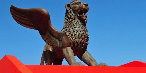 Venezia 2012 sabato 1: in concorso E’ stato il figlio e The Master, evento speciale Shark 3D