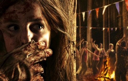Wrong Turn 5: Bloodlines, primo red band trailer del sequel-horror di Declan O’Brien