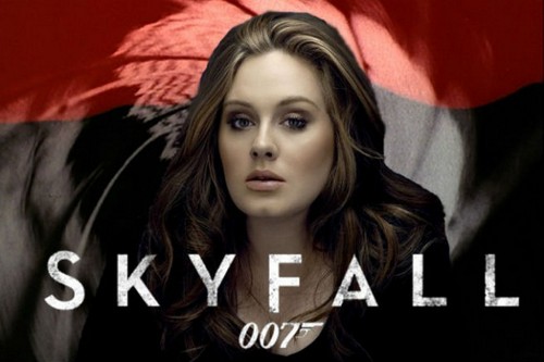 007 – Skyfall, colonna sonora: anteprima del brano ufficiale di Adele