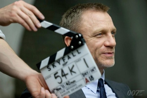 007 – Skyfall, nuova featurette in italiano sulle location