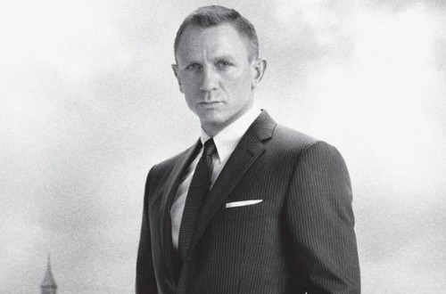 007 – Skyfall: terzo trailer, poster IMAX e un nuovo banner