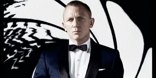 007 – Skyfall, tre featurette in italiano