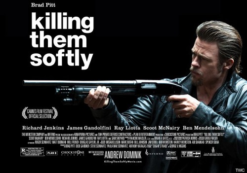 Al cinema dal 18 ottobre 2012: Cogan – Killing Them Softly, The Wedding Party, Il matrimonio che vorrei, Le migliori cose del mondo, C’era una volta in America, Gladiatori di Roma, Il comandante e la cicogna